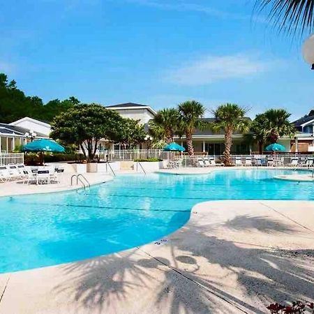 Beautiful Newly Remodeled Mini Suite At Sea Trail Resort Sunset Beach Zewnętrze zdjęcie