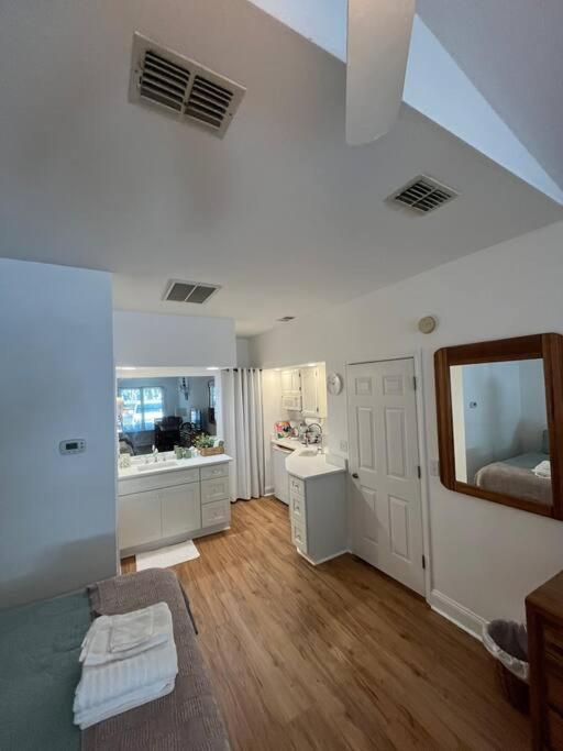 Beautiful Newly Remodeled Mini Suite At Sea Trail Resort Sunset Beach Zewnętrze zdjęcie