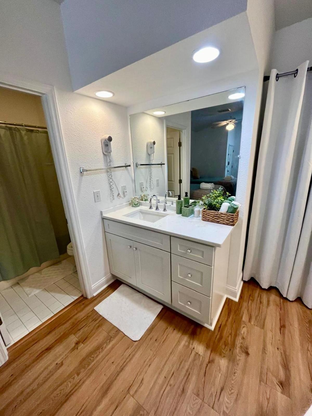Beautiful Newly Remodeled Mini Suite At Sea Trail Resort Sunset Beach Zewnętrze zdjęcie